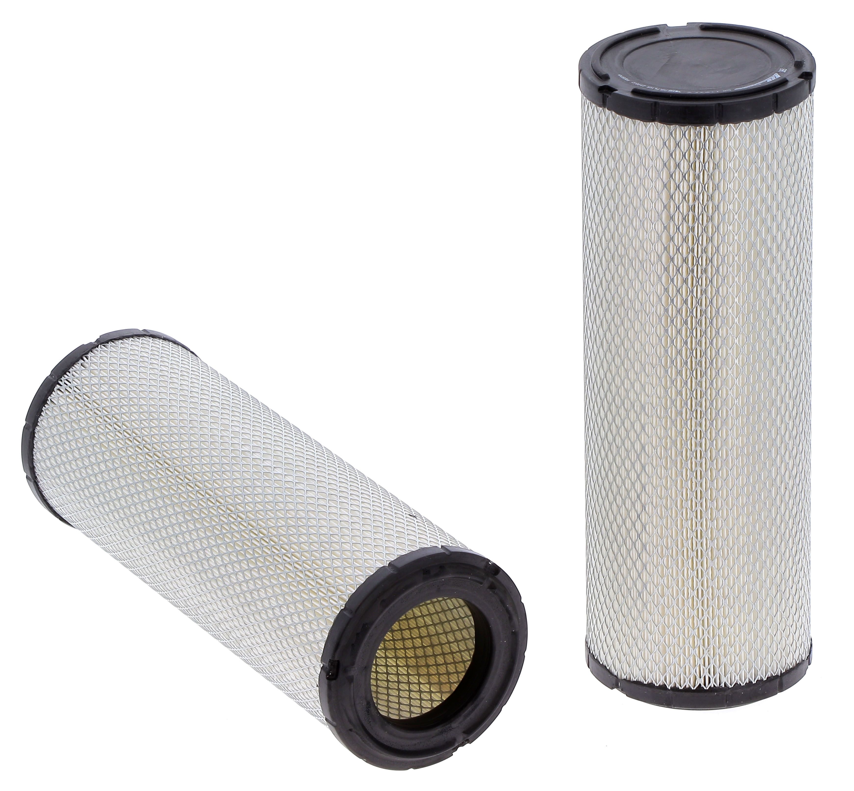 Filtre à air primaire CASE 580 SUPER L/L